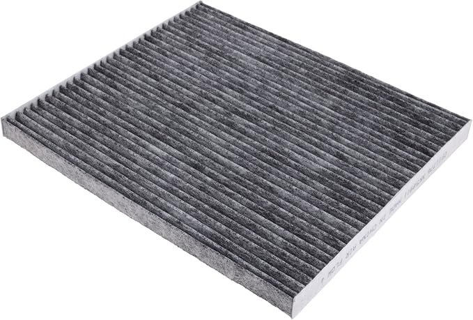 FRAM Fresh Breeze Cabin Air Filter Replacement for Car Passenger Compartment w/Arm and Hammer Baking Soda, Easy Install, CF11776 for Select Infiniti and Nissan Vehicles (Pack of 2)