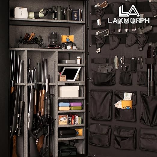 200g Rechargeable Desiccant, Moisture Absorbing Bag Reusable & Absorbs Moisture & Humidity, Rechargeable Dehumidifier Bag for Gun Safe,Cars,Bins,Totes,Food Storage,Clothes,Suitcase (Yellow, 2 Pack)