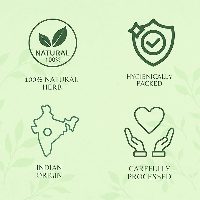 Bitter Melon Powder 50 Gm I Momordica Charantia/Karela Fruit Powder I Ayurvedic herb I Support Liver Function I Herbal Supplement I Supports Skin and Stomach