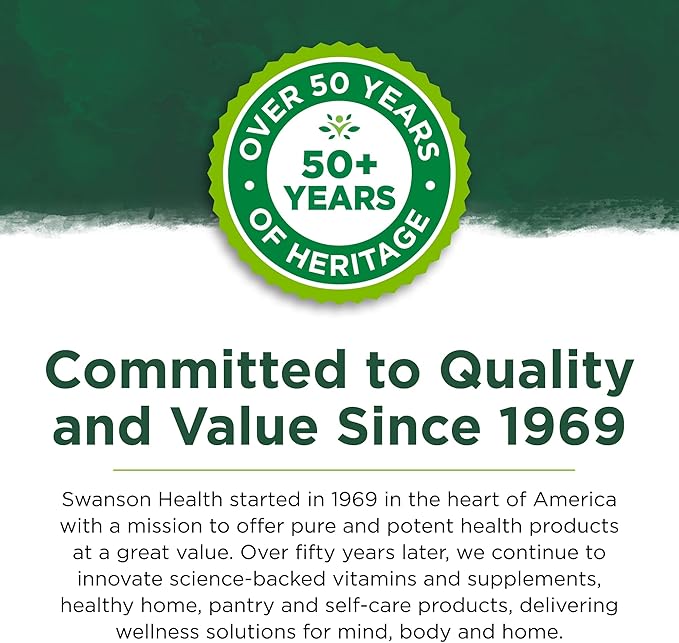 Swanson Copper Mineral Supplement - 2 mg (Copper Chelate) - Antioxidant, Immune System, and Cell Support - 300 Tablets