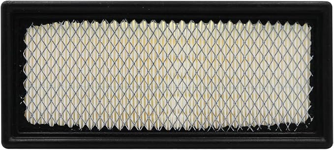 265-6618 265-6619 Cabin Air Filter Kit Inner & Outer Combo Compatible with Caterpillar 236D 242D 246C 246D 256C 257D 259D 262C 262D 272D 272D XHP 279D 289D 299D Loaders Replaces PA5770 PA5774