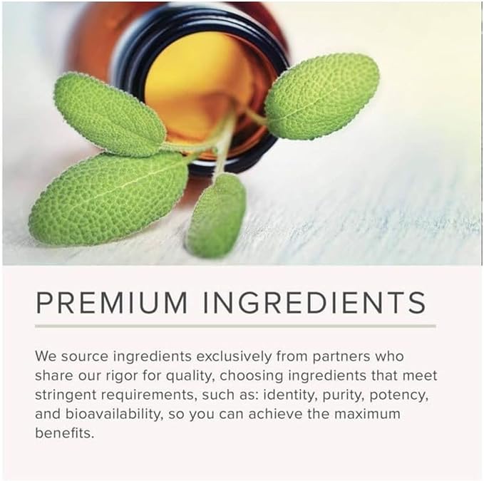 NusaPure Strontium 680 mg 200 Vegetarian Caps (Non-GMO, Vegan)