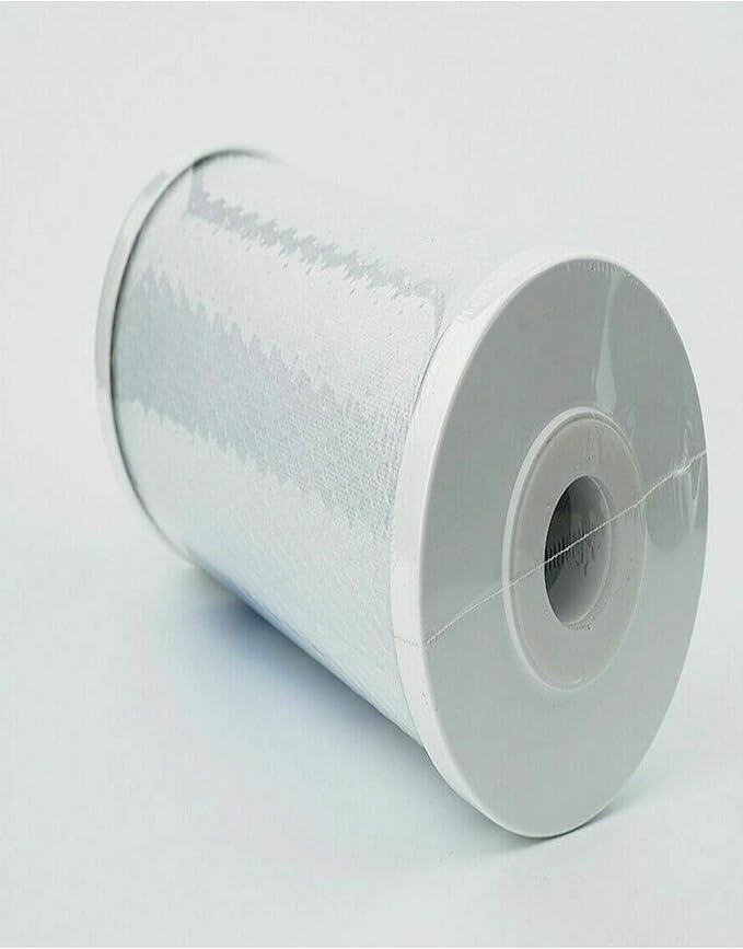 CFS – 3 Pack Large Capacity Carbon Water Filter Cartridges Compatible with WHA4BF5 Models – Removes Bad Taste and Odor – Whole House Replacement Filter Cartridge – 5 Micron – 9.75" x 4.75"