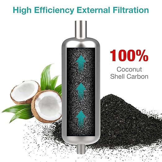 SimPure Q3-600T Reverse Osmosis System, 600 GPD Under Sink RO Water Filtration with T33 Faucet, 8 Stage Tankless RO Water Filter, Near 0 TDS, Improve Taste, CEC/FCC Listed