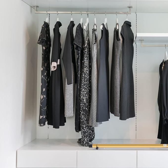 Gun Safe Dehumidifier Rod High Power - Much warmer (up to 150°F) to better Protect Your Valuables from Moisture and Corrosion, ETL Approved, 12in