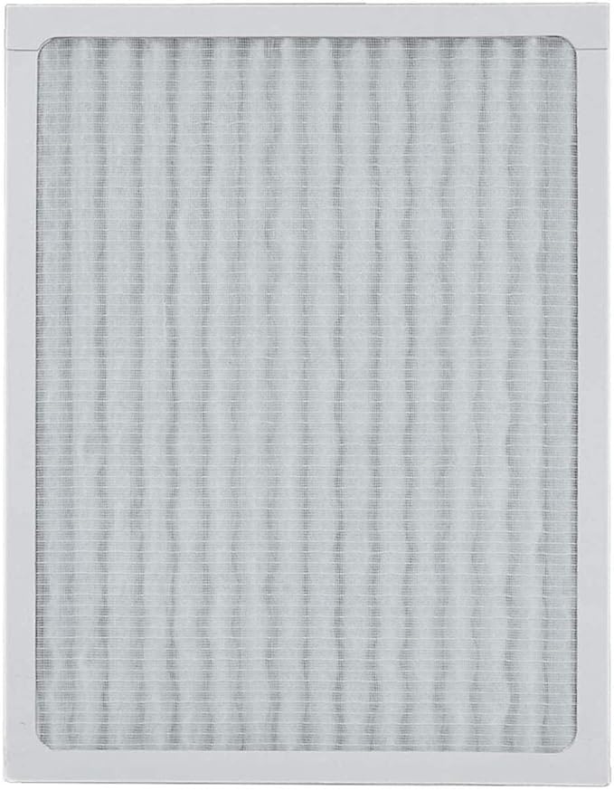 PUREBURG Replacement True HEPA Filter Compatible with Hunter HEPAtech 30920 fits 30050 30054 30055 30065 30070 30071 30075 30080 30177 30832 30882 30883 37055 37065 Air Purifiers,1-Pack