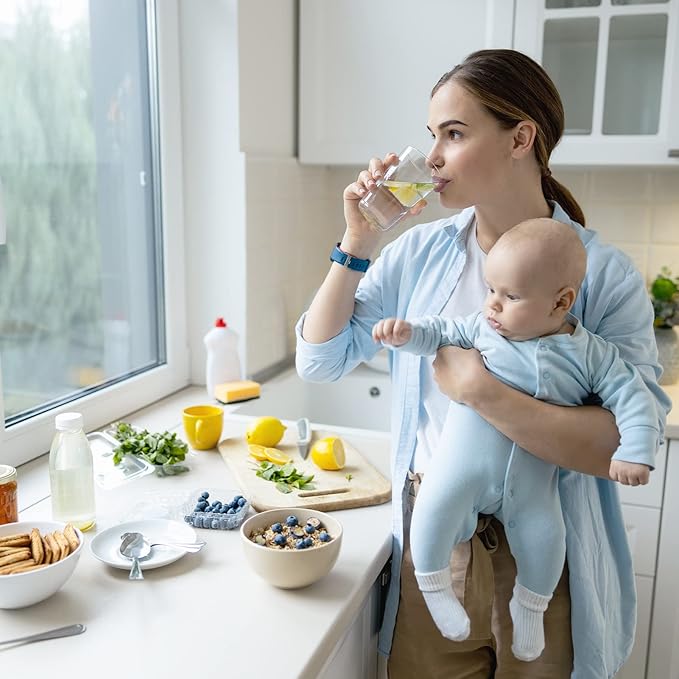 Fil-Fresh 2-Pack Water Filter Replacement for PUR, Pur® RF-9999® PLUS Faucet Water Filtration System, NSF Certified, Replace Mineral Core Faucet Mount Water Filter