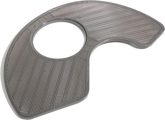 WPW10463906 Dishwasher Filter Replacement WPW10195360,2312301,PS11755148,AP6021820 Compatible with Whirlpool KitchenAid Maytag Kitchen Appliance Accessories