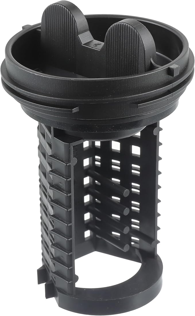 383EER2001A Washing Machine Drain Pump Filter Assembly - Compatible with LG Kenmore Washing Machines Replacement AP4440367 383EER2001F 5230ER3002AAGM75510601 PS3522306 383EER2001F