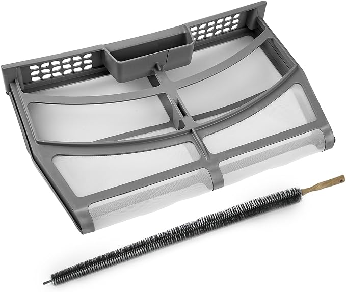 W10859086 W10608811 Dryer Lint Filter Replacement for Whirlpool Maytag Dryer Lint Screen W10701353 MGDB835DW4 WED8000DW3 MEDB835DW2 WGD8500DC1 MEDB855DC4 WGD8500DC3 MEDB835DW0