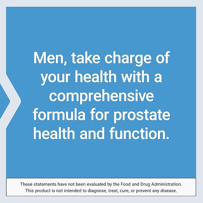 Life Extension Ultra Prostate Formula, Saw Palmetto for Men, pygeum, stinging Nettle Root, lycopene, Prostate Health, Urination Flow, PSA, Non-GMO, Gluten-Free, 60 softgels