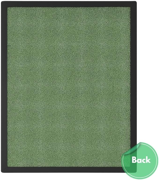 Nispira 4-in-1 True HEPA Activated Carbon Replacement Filter Compatible with HSP002 Smart 2.0 Air Purifier, 1 Pack