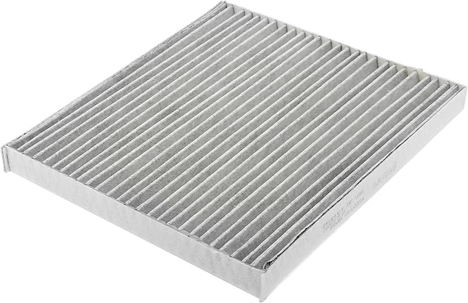 FRAM Fresh Breeze Cabin Air Filter Replacement for Car Passenger Compartment w/ Arm and Hammer Baking Soda, Easy Install, CF10371 for GM Vehicles