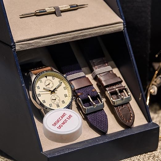 3 Gram 80 Pack Silica Gel Canister, Capsules, and Packets - Food Grade Desiccant Dehumidifiers and Moisture Absorbers for Food Storage