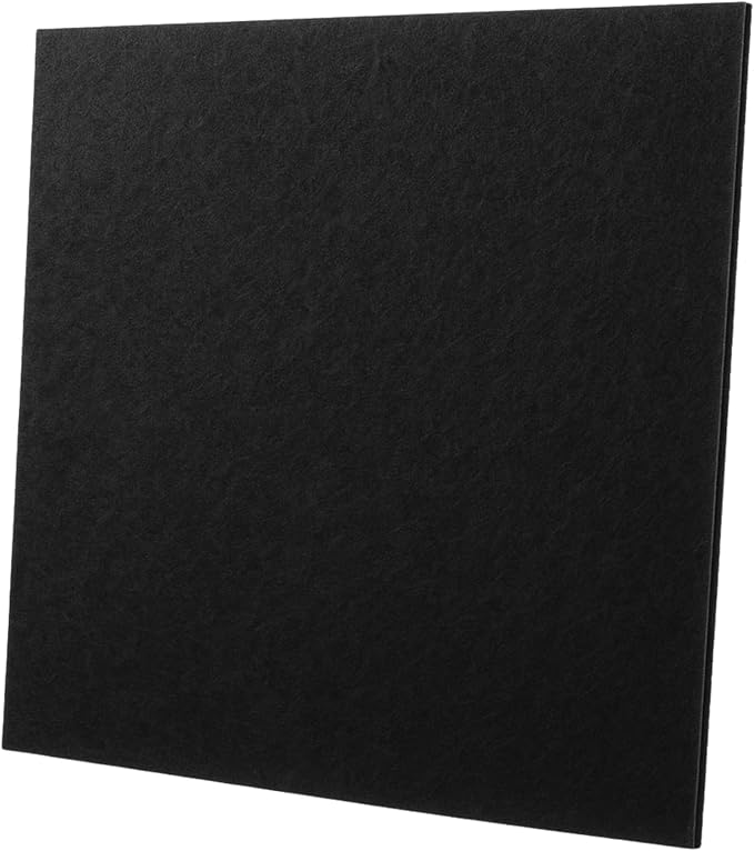 Nispira Activated Carbon Pre Filter Compatible with Filtrete A2 F1 F2 Air Purifier C02WA-G2, FAP-C03BA-G2, FAP-T03BA-G2, FAP-SC02N, FAP-C02-A2, FAP-C03-A2, FAP-T03-A2, 1 Pack