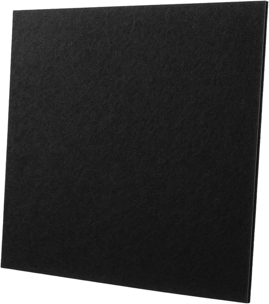 Nispira Activated Carbon Pre Filter Compatible with Filtrete A2 F1 F2 Air Purifier C02WA-G2, FAP-C03BA-G2, FAP-T03BA-G2, FAP-SC02N, FAP-C02-A2, FAP-C03-A2, FAP-T03-A2, 1 Pack