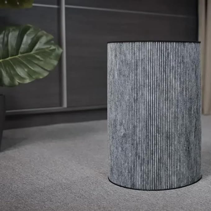 K-Carbon Filter BP03/BP04/BP06 Compatible with Dyson Purifier Big + Quiet - Extra Large & Quiet Carbon Formaldehyde Removal Air Purifier Filter, Replaces Part 972133-02/972133-03, 1-Pack