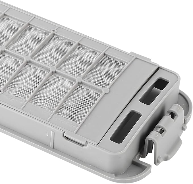 Washing Machine Filter, Exquisite Washing Machine Part High Efficiency Simple Installation for Household