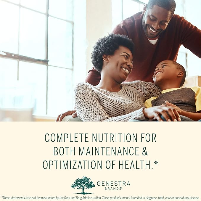 Genestra Brands HMF Intensive 500 | Highly Concentrated Probiotic Supplement to Support Gastrointestinal Health* | 30 Sachets