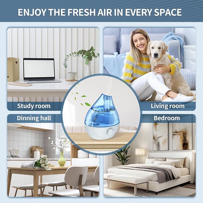 [Enhance] 20-Pack Demineralization Cartridge for Humidifier Compatible with HoMedics Total-Comfort Ultrasonic Humidifier Demineralizer Tablets Filter Replacement for Water Decalcification, Remove Odor