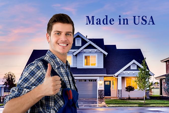 16x20x1 Furnace Filters Air Conditioner Filter Replacement Clean Vent-2 Pack