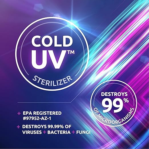 Home Master TMHP HydroPerfection Reverse Osmosis System, 9-stages, Patented 2-pass Alkaline Remineralization, Fast 4.5 Sec Fill Rate, 1:1 Waste Ratio, UV Sterilizer 99.9% EPA 97952AZ1, Iron Prefilter