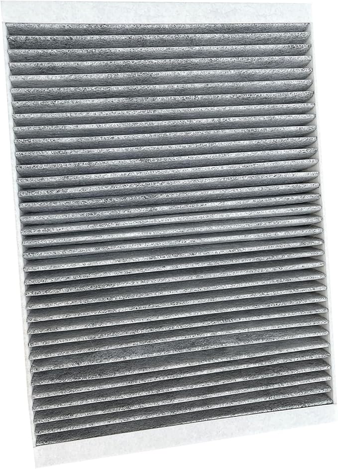 GF155 Cabin Air Filter for 2018-2023 Volvo XC60, 2016-2023 XC90, 2019-2023 S60,V60, 2017-2023 S90, 2018-2021 V90, 2020-2023 V60 Cross Country, 2017-2023 V90 Cross Country, 2020-2021 Polestar 1
