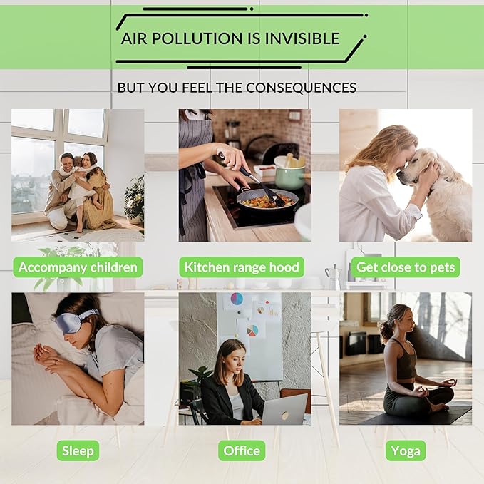 Nispira Activated Carbon Pre Filter Compatible with Sharp FZ-A80DFU Plasmacluster Air Purifier Model FP-A60UW and FP-A80UW, 1 Unit