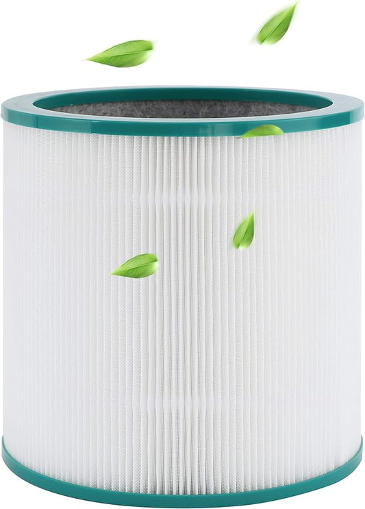 Replacement Filter, for Dyson Pure Cool Link TP02, TP03,Dyson Tower Purifier, Part no 968126-03