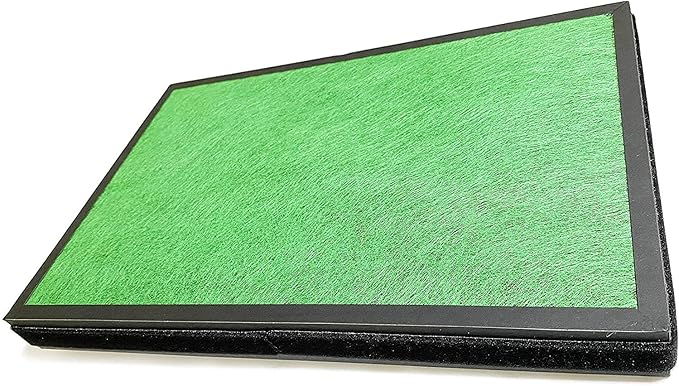 Nispira 3-in-1 True HEPA Filter Replacement Compatible with Airthereal Pure Morning APH260 Air Purifier. 3 Packs