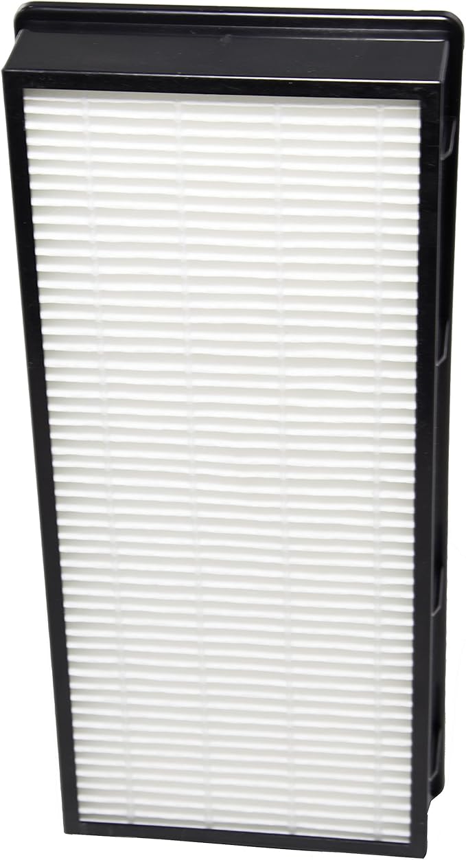 Filter-Monster True HEPA Replacement Compatible with Whirlpool 1183900 Filter for Whirlpool Tall Tower Air Purifier Models APT40010R, APMT2001M