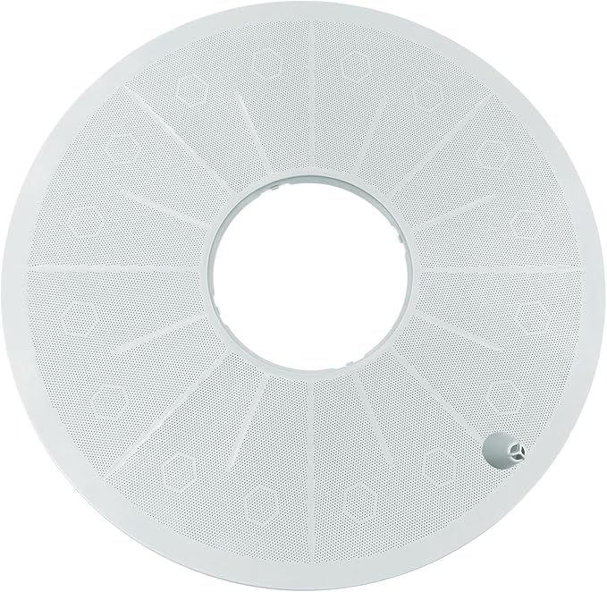 5304506525 Dishwasher Filter Replacement 4456337,AP6036340,PS11770489,EAP11770489 Compatible with Frigidaire Appliance Crosley Kenmore Dishwasher Accessories