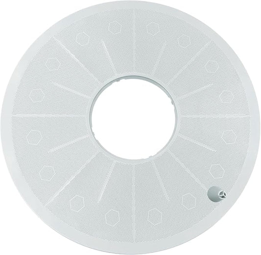 5304506525 Dishwasher Filter Replacement 4456337,AP6036340,PS11770489,EAP11770489 Compatible with Frigidaire Appliance Crosley Kenmore Dishwasher Accessories