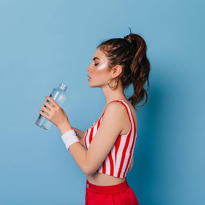 FPPWFU01 Water Replacement, Compatible with EPPWFU01, PureAdvantage PurePour PWF-1, FPPWFU01 (Pack of 1)