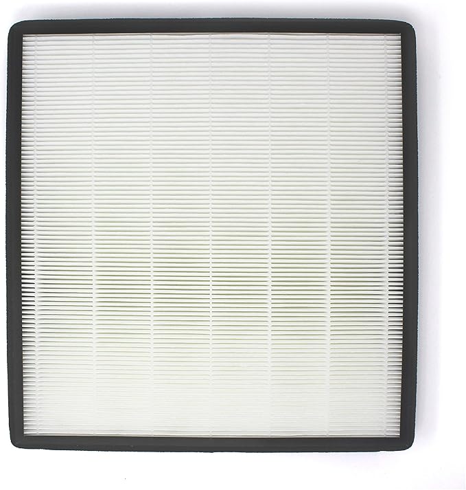 Fette Filter - Air Purifier True HEPA Filter F Compatible with Holmes HAP769. Compare to Part # HAPF700 (2 Pack)
