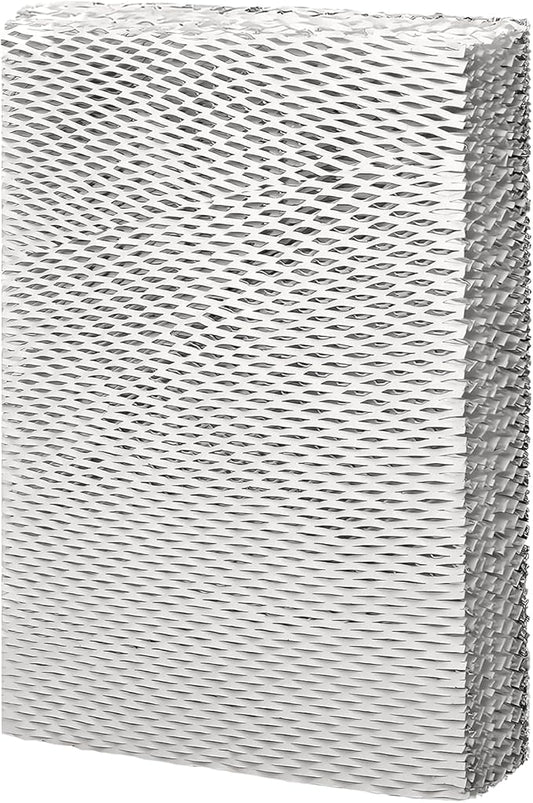 HASMX 1-Pack HC26E1004 Humidifier Filter Replacement Pad for Honeywell HE200A, HE260A, HE260B, HE265A, HE265B, ME360, HE360A, HE360B, HE365A Humidifier Wicking Filter - Dimensions: 10" x 13" x 1-5/8"
