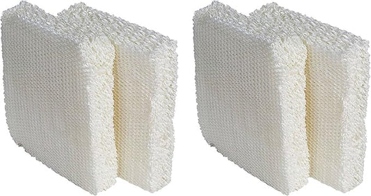 Nispira Humidifier Wick Replacement Compatible with Vornado MD1-0002 MD1-0001 Air Purifier 221, 232, 421, 432, HU1-0021, HU1-0006-11, HU1-0007-11. 4 Pack