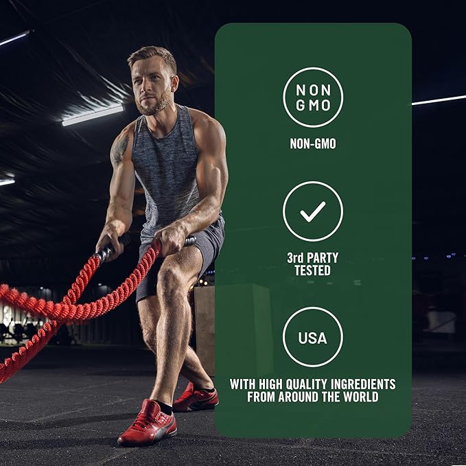SMARTERNUTRITION Creatine Monohydrate Powder 150g, 5000mg Per Serving (5g) - Keto Friendly, Unflavored, Gluten-Free, Pre & Workout Recovery Support, Promotes Muscle Mass &. Endurance - 30 Servings