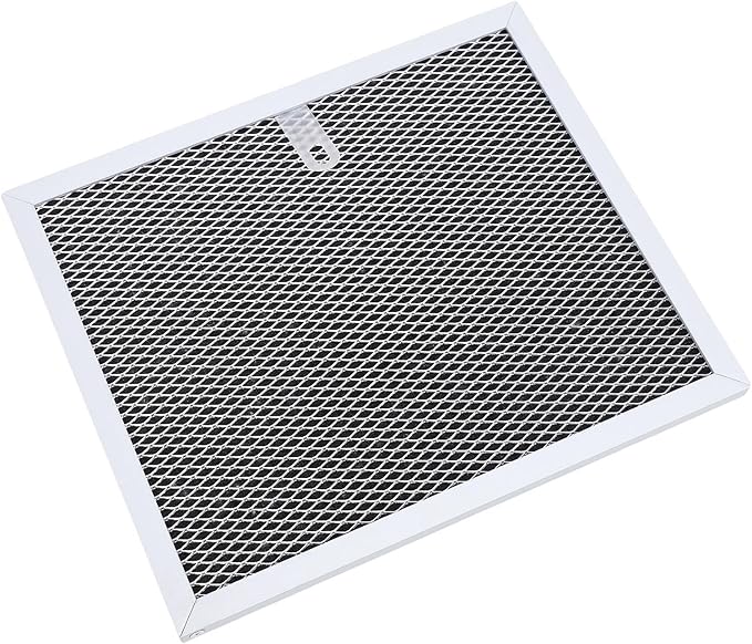 Zunate Filter Replacement Set for HD35P Basement Dehumidifier, Improved Air Quality, House Air Filters Replacement Kit, Washable Air Filter, Extended Dehumidifier Lifespan