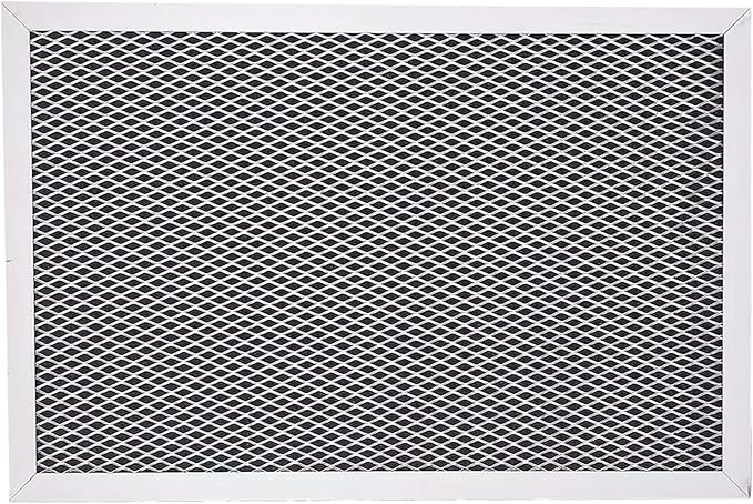 5695 Filter MERV 8 for AprilAire Dehumidifiers 1820 and E070 (8"x11.5"x1") for 70 Pint Whole House - Used for Basement and Office - 2 Pack