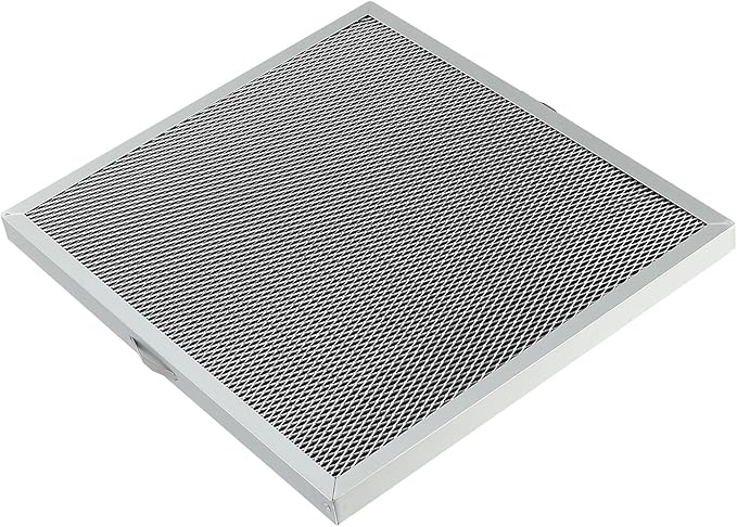 2 Pack Washable MERV 8 Dehumidifier Filter 5881 for Whole-House Dehumidifiers E080 and E100 or Dehumidifying Ventilator 8192A | 13.58x12x0.35 inch