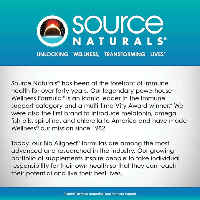 Source Naturals NSK-SD, Nattokinase, Vegetarian Friendly, Whole Body Systemic Enzyme for Healthy Circulation*, 200 mg - 60 Vegetarian Capsules