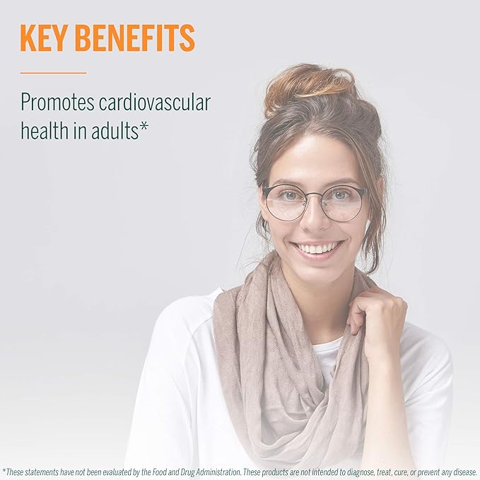 Genestra Brands Super EFA Capsules | Supports Healthy Lipid Metabolism, Cardiovascular Health, and Cognitive Function* | 120 Softgel Capsules