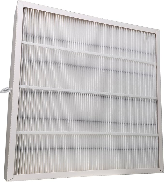 Filter-Monster Replacement Compatible with Bryant/Carrier Infinity 20” x 20” MERV 15 Air Purifier Cartridge (GAPBBCAR2020, GAPCCCAR2020, GAPAAXBB2020, GAPABXCC2020 and GAPABXBB2020)