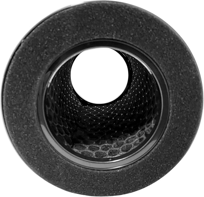 Nispira AP-T20FL True HEPA Replacement Filter Compatible with TotalClean 360° Tower Air Purifier AP-T20 AP-T20WT, 2 Pack