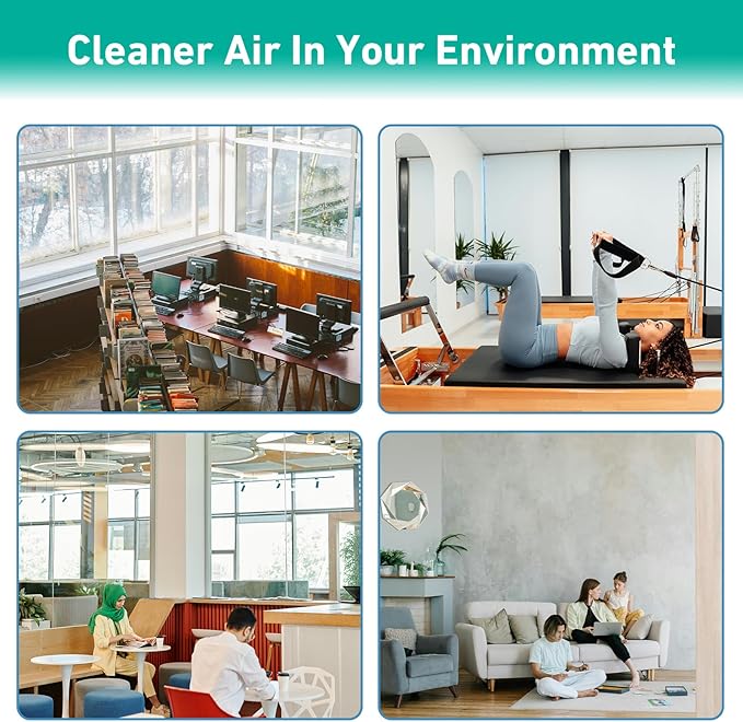 2 Pack 5881 Washable MERV 8 Dehumidifier Filter 12″x13-1/2″x1″Compatible with AprilAire Whole-House Dehumidifiers E080 E100 Dehumidifying Ventilator 8192A