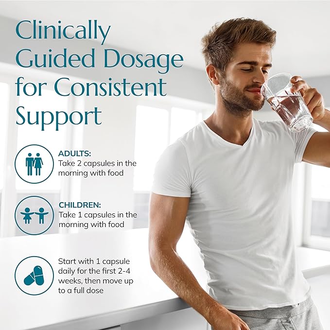 Mito Cell PQQ Supplement for Optimal Mitochondrial Support - Pyrroloquinoline Quinone Supplement to Promote Enhanced Energy & Performance & Cognitive Function - with CoQ10, NADH, Vitamin C & More