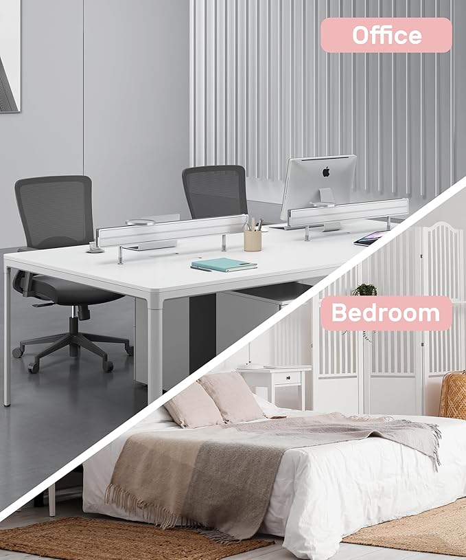 G300S Replacement Filter Compatible with Ganiza G300S /Proscenic A9/ Probreeze PB-P07 Air Purifiers, 3-stage Filtration with Activated Carbon Filter, 2 Counts