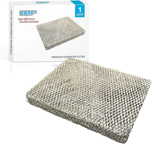 HQRP Water Filter Compatible with Totaline P110-3545; P110-LBP2217, P110-LBP2317, P110-LBP2417, P110-LFP1218, P110-LFP1318 Humidifiers