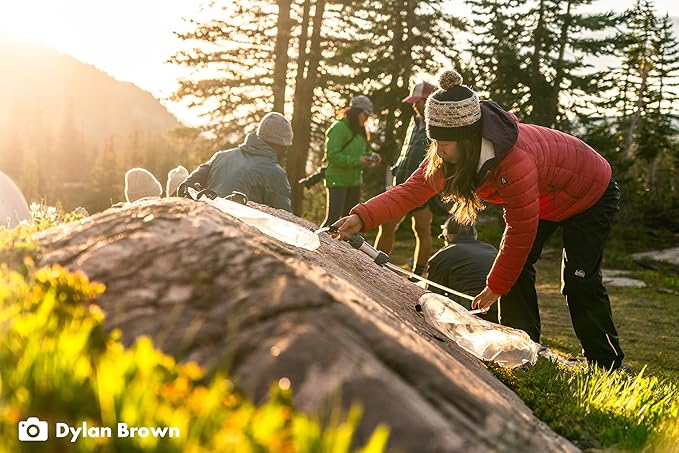 Platypus GravityWorks Group Camping Water Filter System